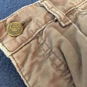Vintage Lee Pants 12 Med
